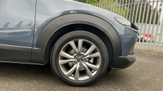 Mazda Cx-30 2.0 e-Skyactiv G MHEV GT Sport Edition 5dr Petrol Hatchback